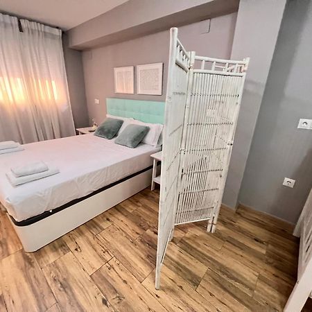 Nuestra Casita De Marmoles Parking Incluido 2 Bicis Gratis Διαμέρισμα Μάλαγα Εξωτερικό φωτογραφία