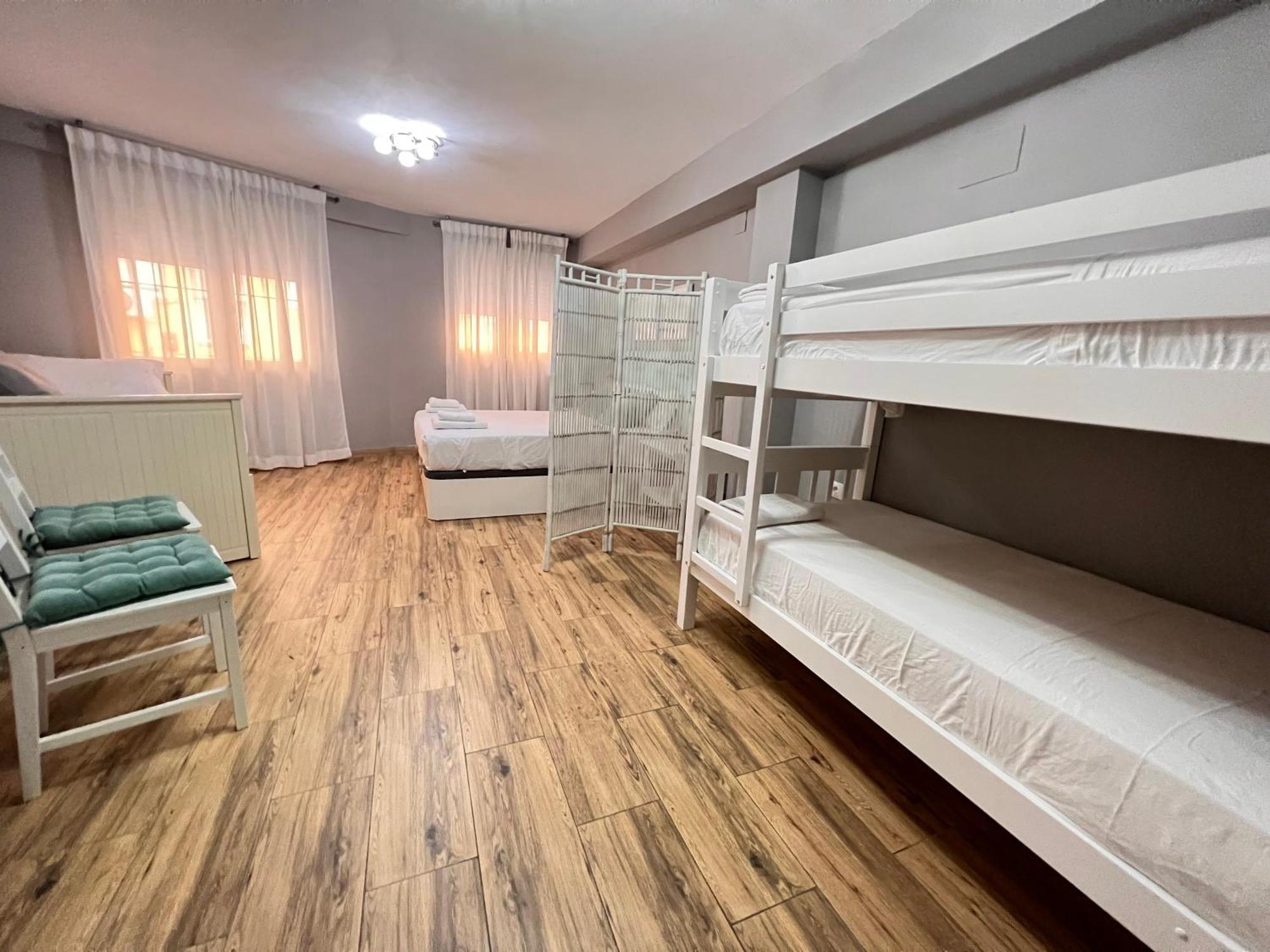 Nuestra Casita De Marmoles Parking Incluido 2 Bicis Gratis Διαμέρισμα Μάλαγα Εξωτερικό φωτογραφία