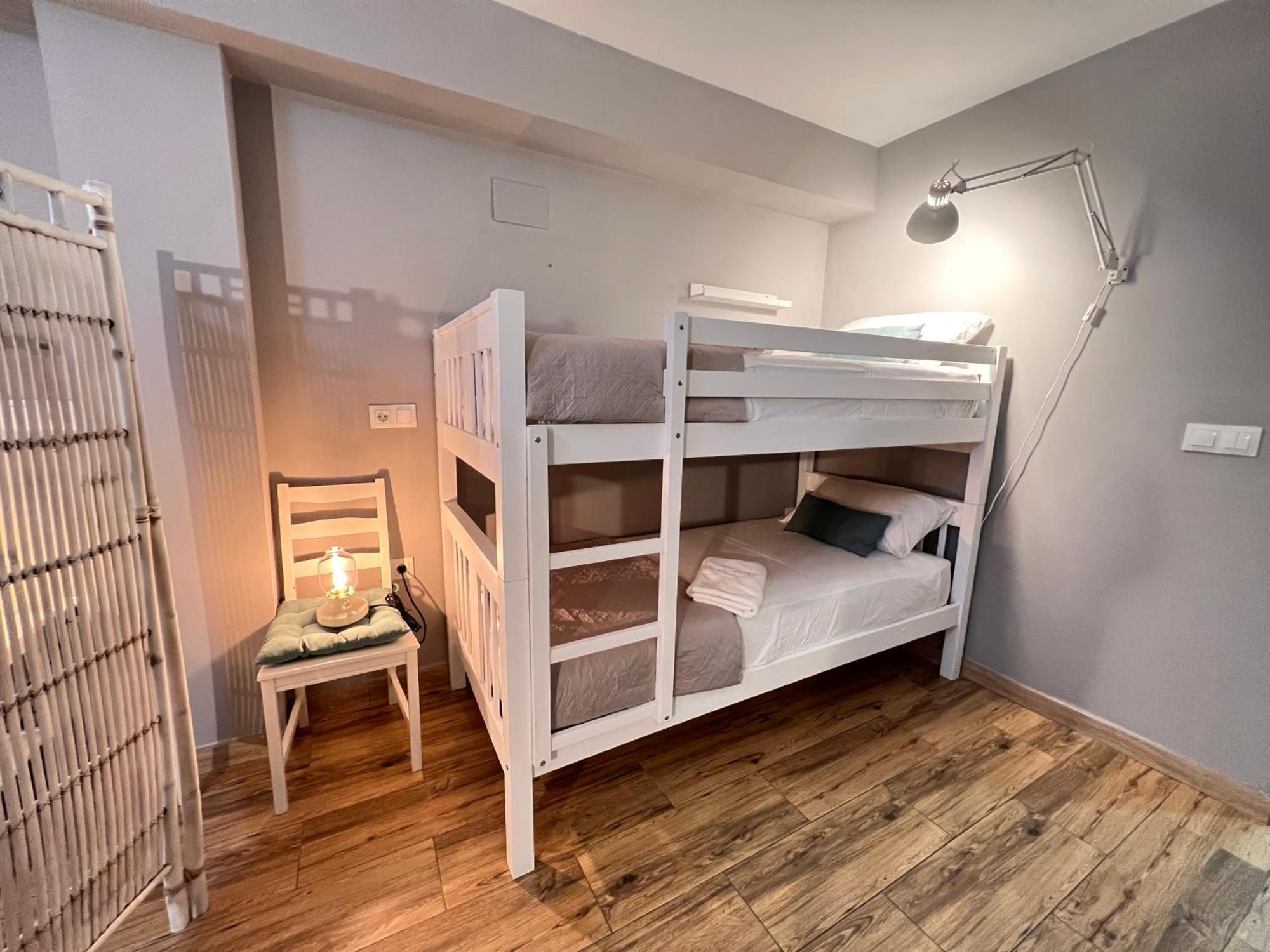 Nuestra Casita De Marmoles Parking Incluido 2 Bicis Gratis Διαμέρισμα Μάλαγα Εξωτερικό φωτογραφία