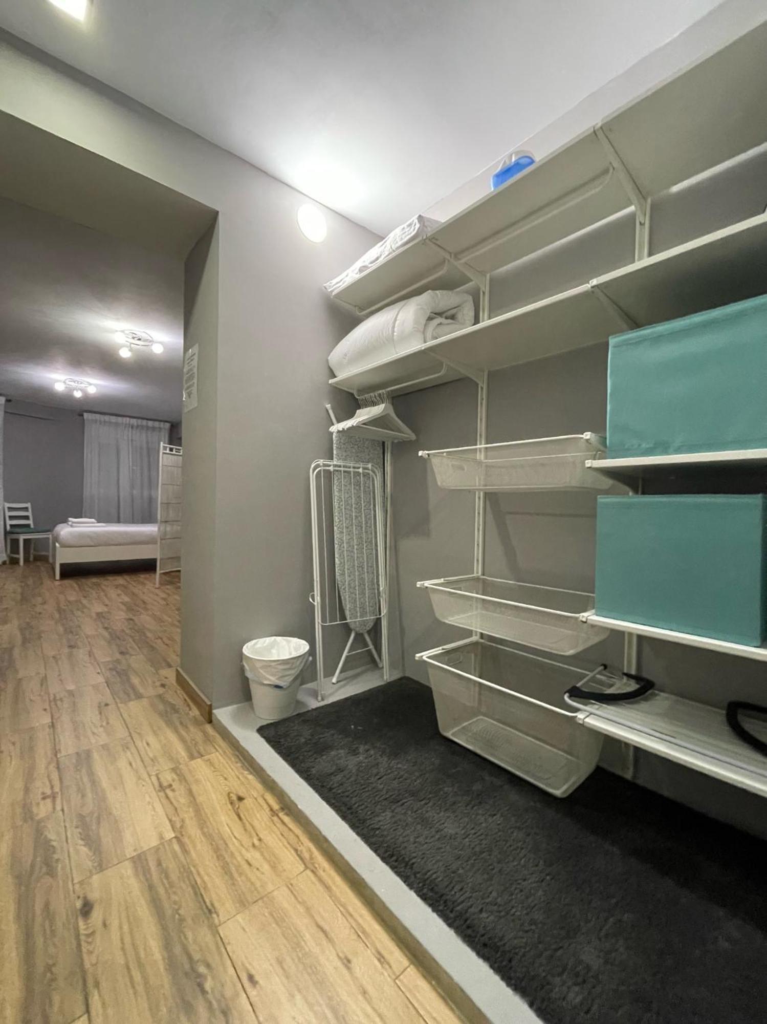 Nuestra Casita De Marmoles Parking Incluido 2 Bicis Gratis Διαμέρισμα Μάλαγα Εξωτερικό φωτογραφία